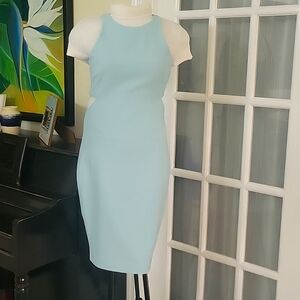 Elizabeth and james dress
